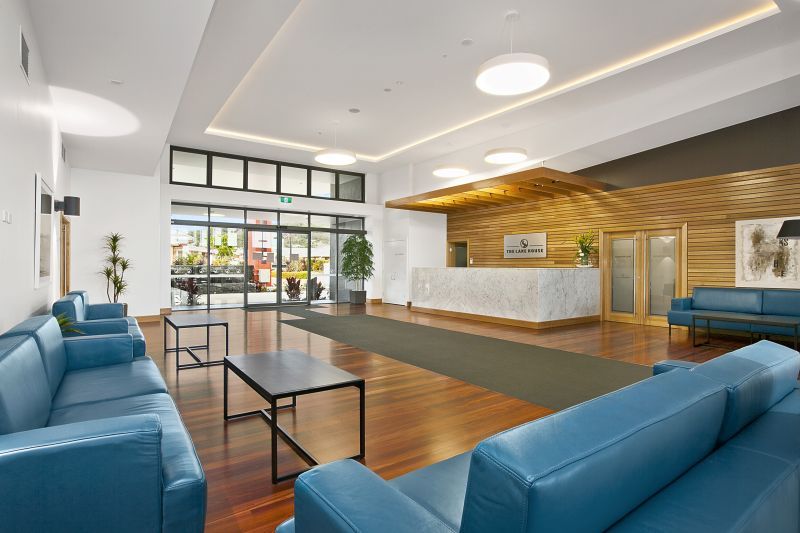 Retire in style in this beautiful villa