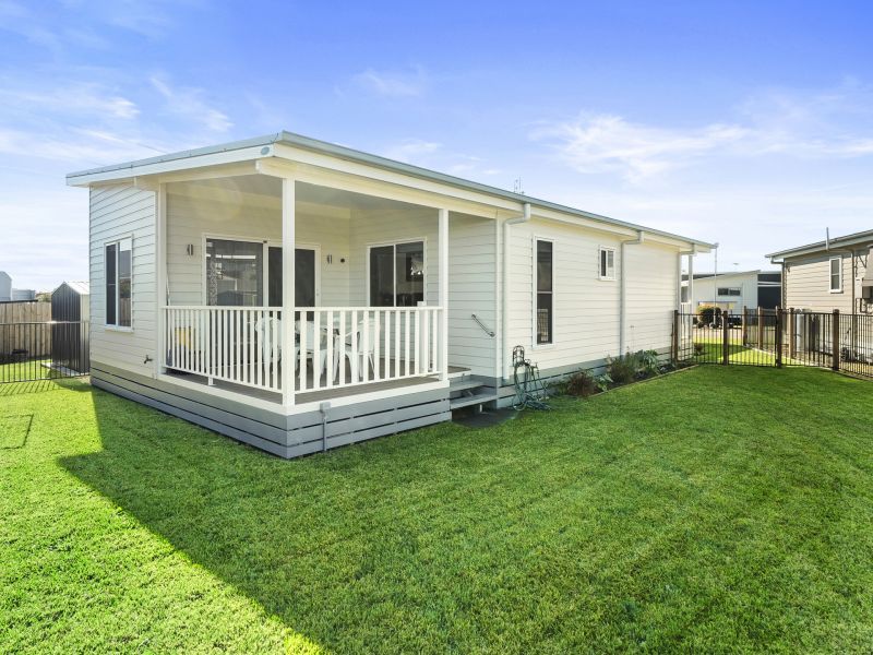 Immaculate Two Bedroom!