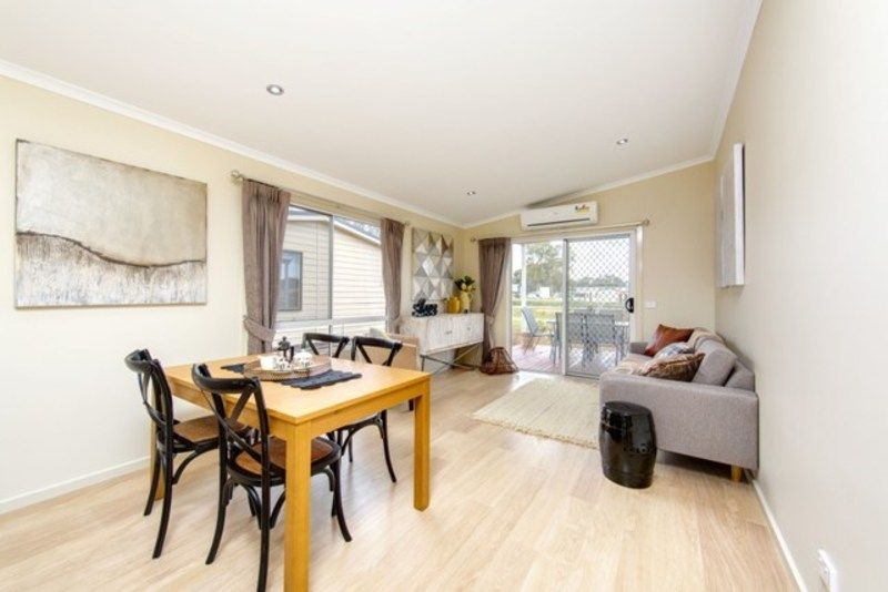 It's Time to Enjoy Life