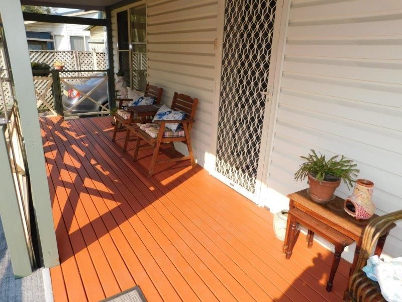 Site #3 Bayway Village