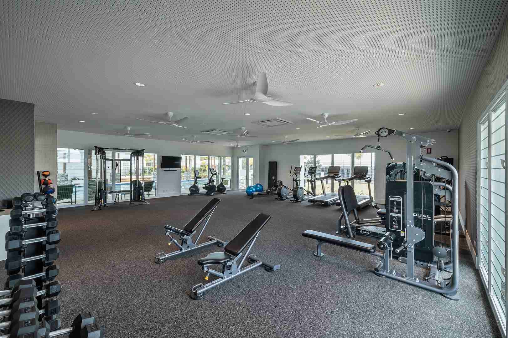 Halcyon Promenade Avoca G8 -  modern living that defines luxury.