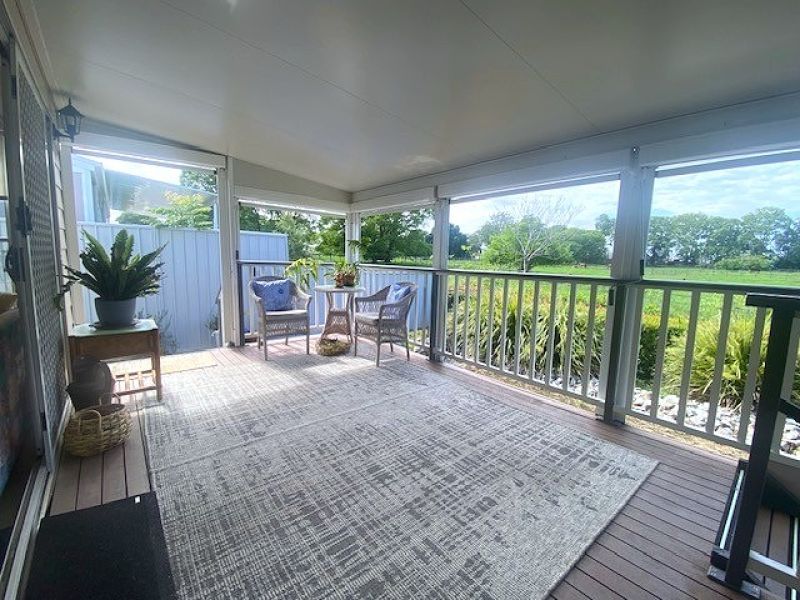 Lifestyle Living with Views