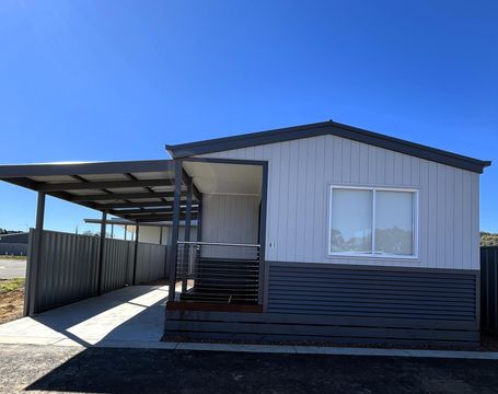 Ballarat Lifestyle Village - New Homes