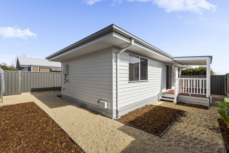 Modern, Stylish Home