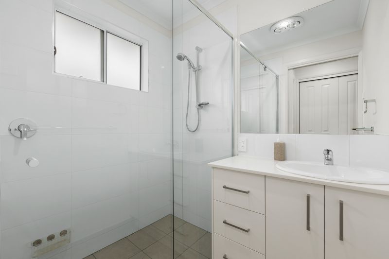 Downsize and upgrade your lifestyle with this bright two-bedroom home with all the modern finishes and nothing to be done except move in and relax.