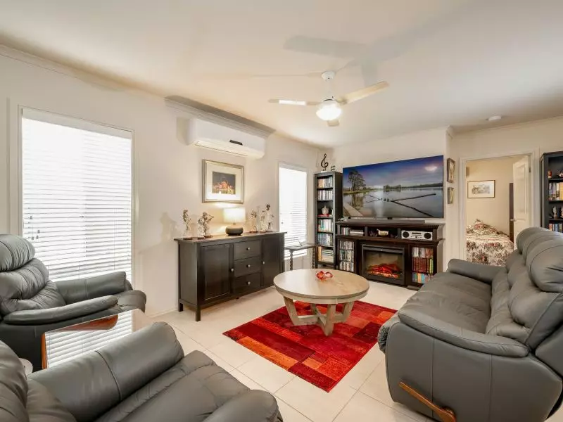 Lifestyle Communities Shepparton - Cool, Quiet and Comfortable