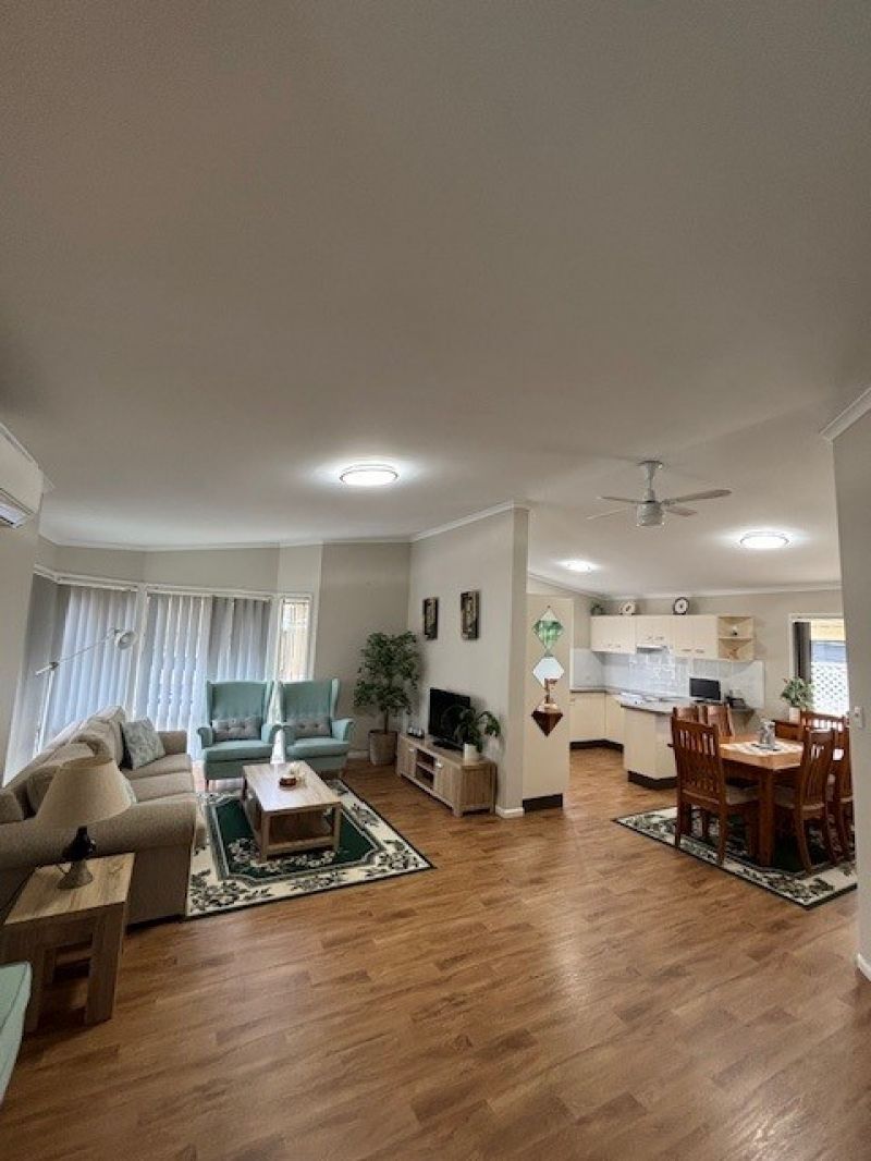 You'll want to live here!