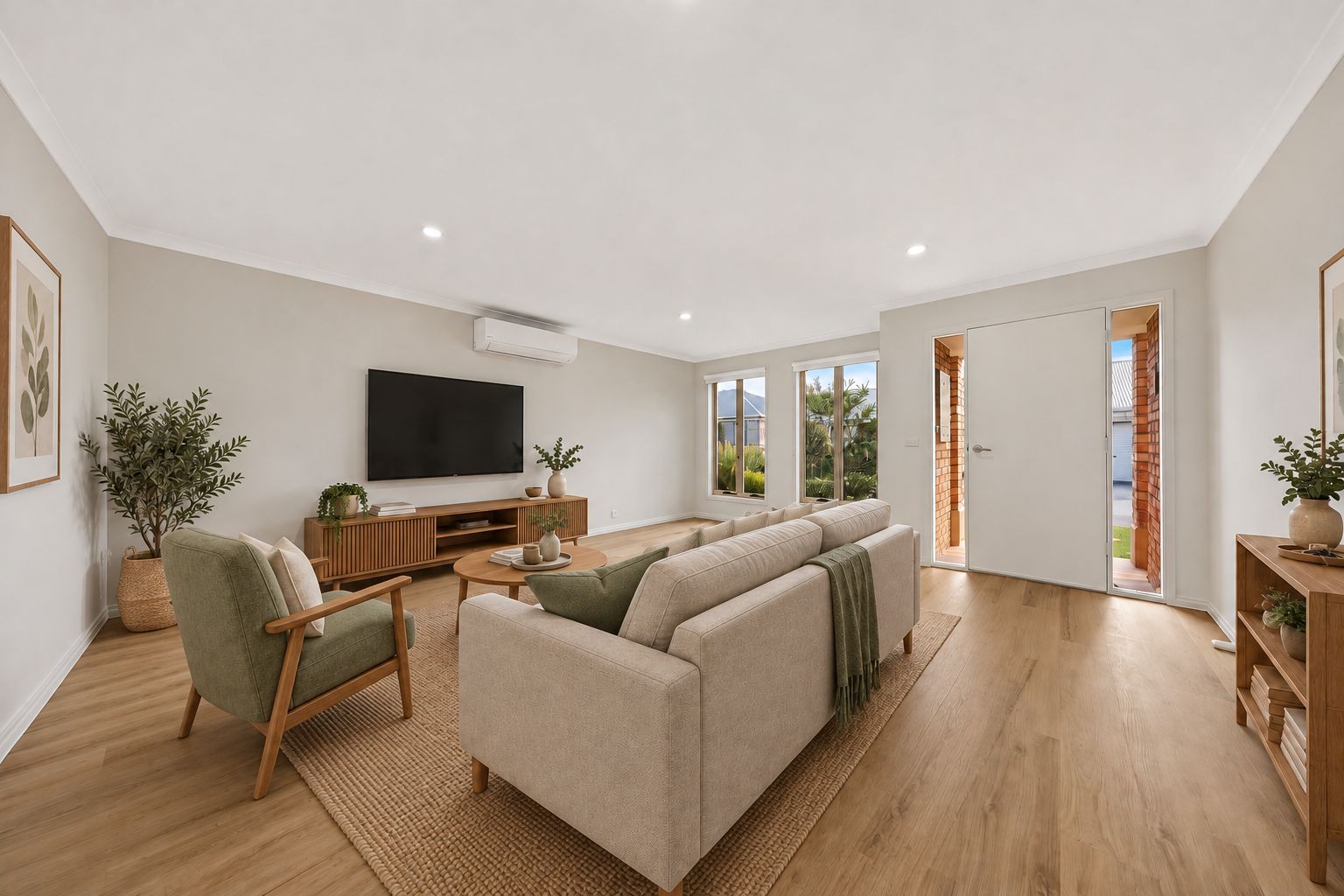 Two Bedroom | Villa 29