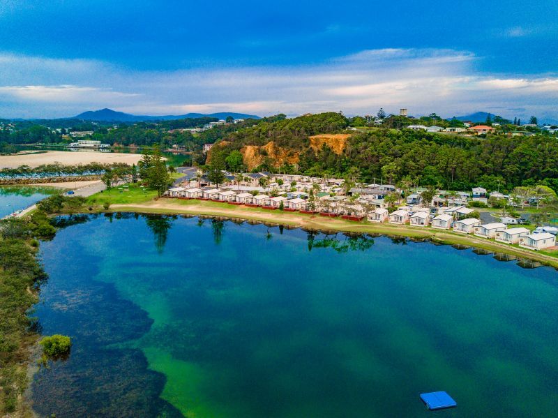 This Home Is All About Location