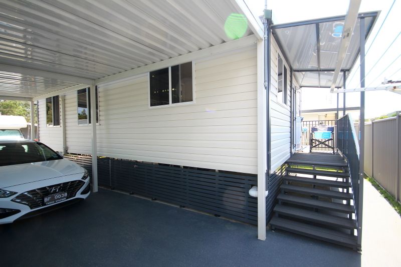 Chinderah Lakes – Over 50’s ‘Pet Friendly’ residential park in the heart of Chinderah 