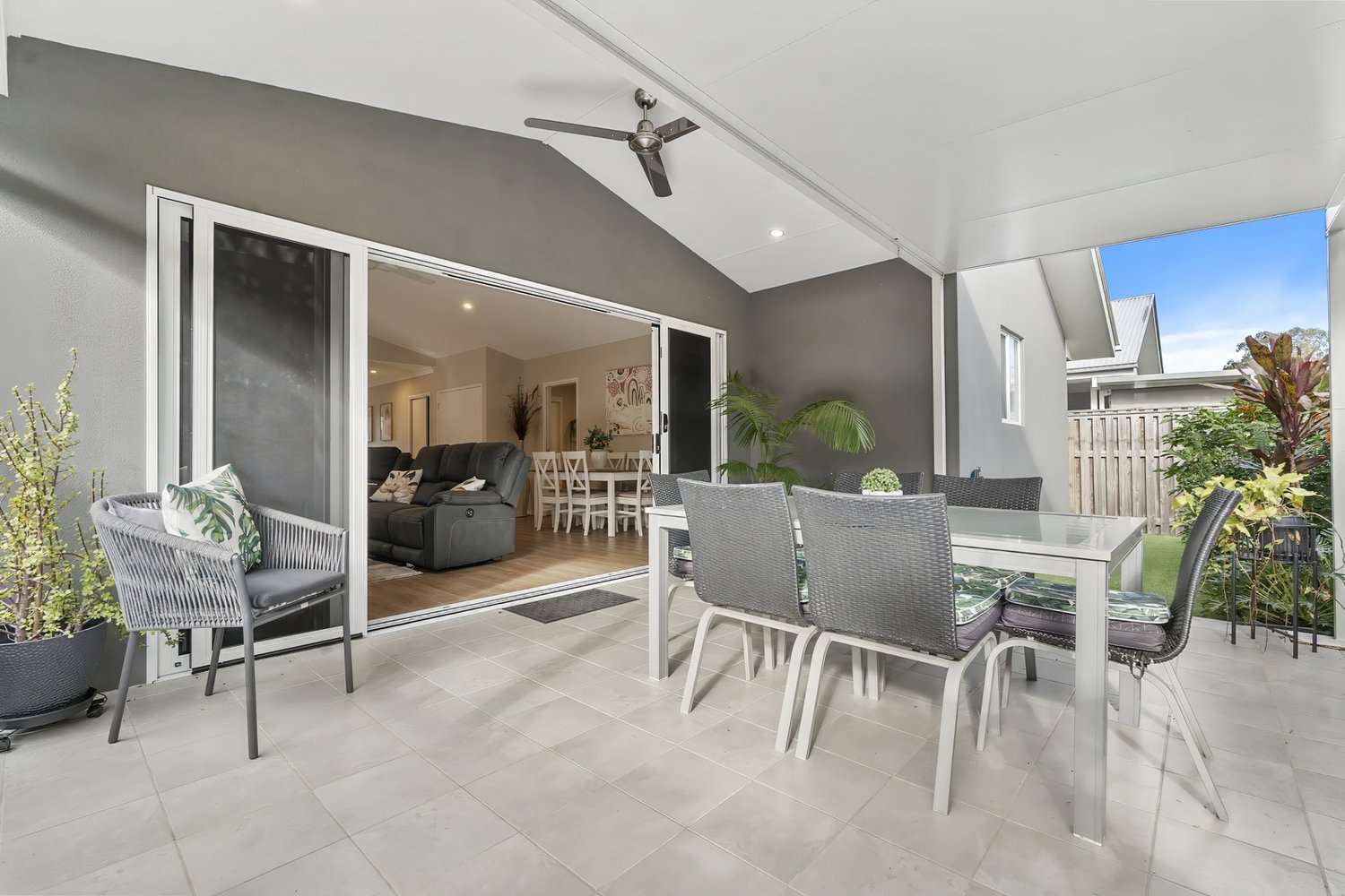 Immaculate Haven - Quiet Location