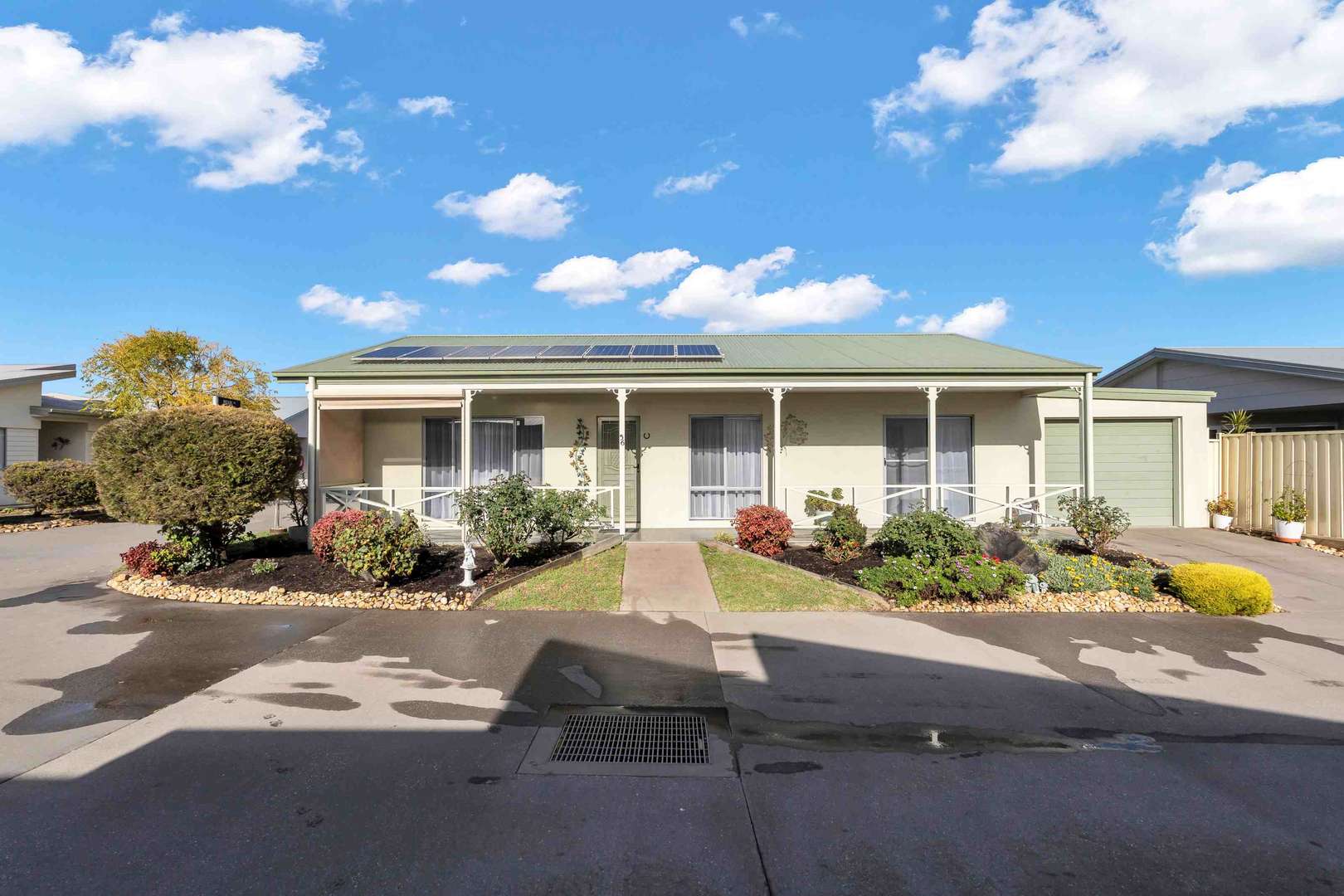 Home 56 PALM LAKE RESORT TRUGANINA