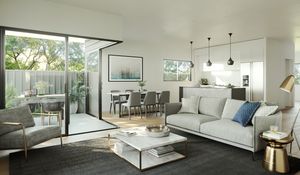 Inside the new breed of lifestyle community homes delivering resort-style design and comfort