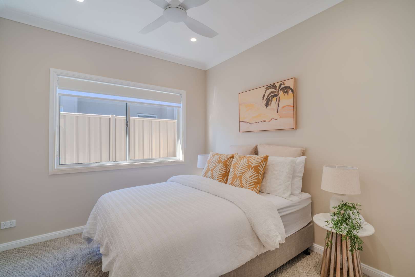 Modern, Stylish and Welcoming