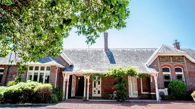 UNDER OFFER