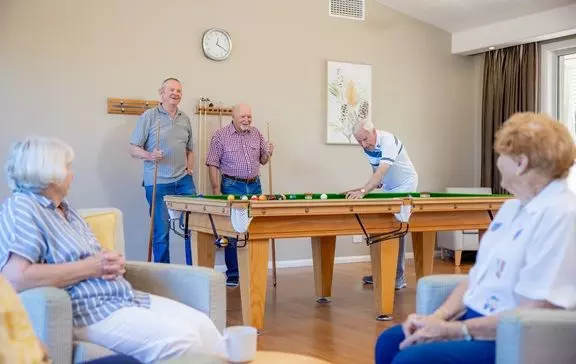 Bolton Clarke Broadwater Gardens, Port Macquarie 