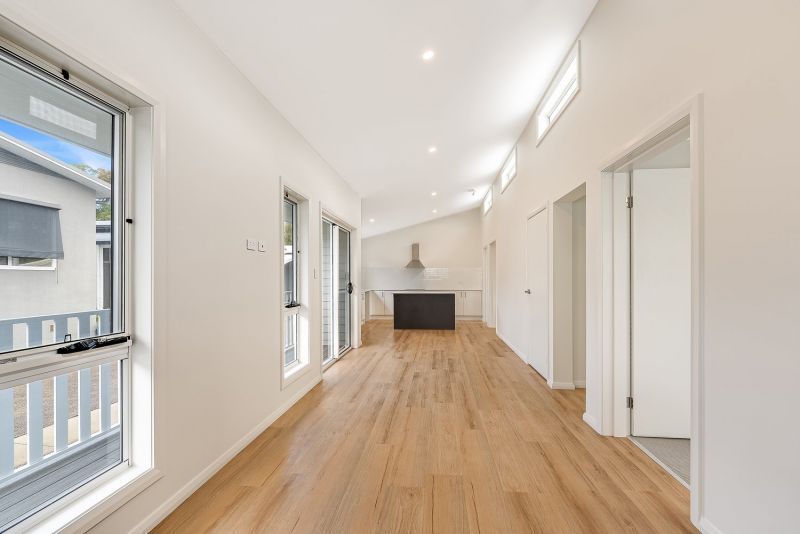 New Home - Move in Ready!
