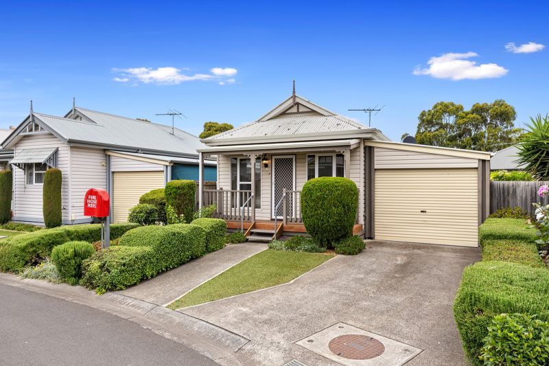 Fantastic Value with Comfort and Convenience