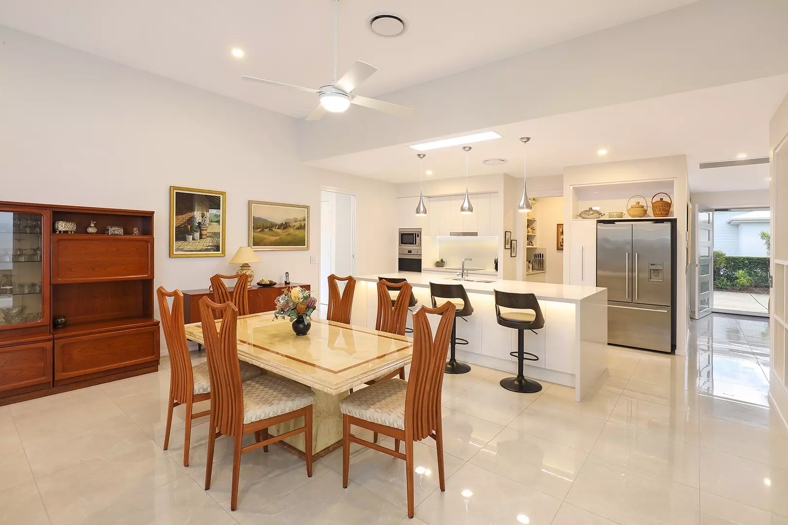 Stylish, Spacious & Superbly Positioned - Villa 17