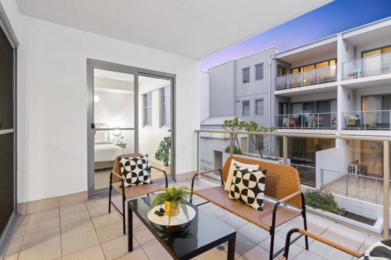 Spacious Modern & Central Home!