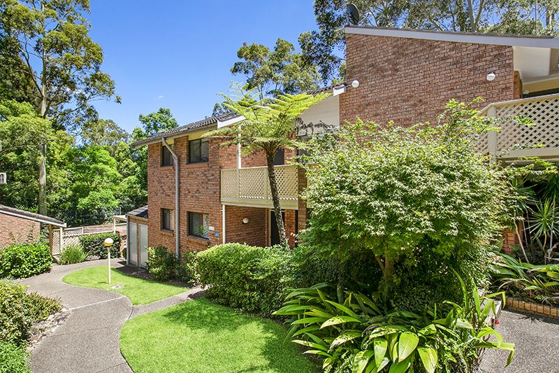 Two Bedroom | Unit 100