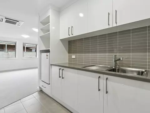 Light-Filled with Garden Views