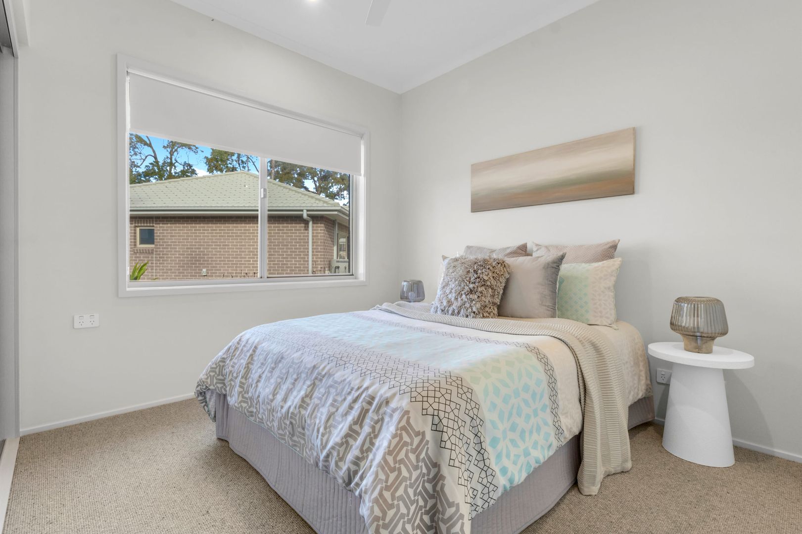 Villa 140: Modern 2 Bedroom home in South Coast scenery