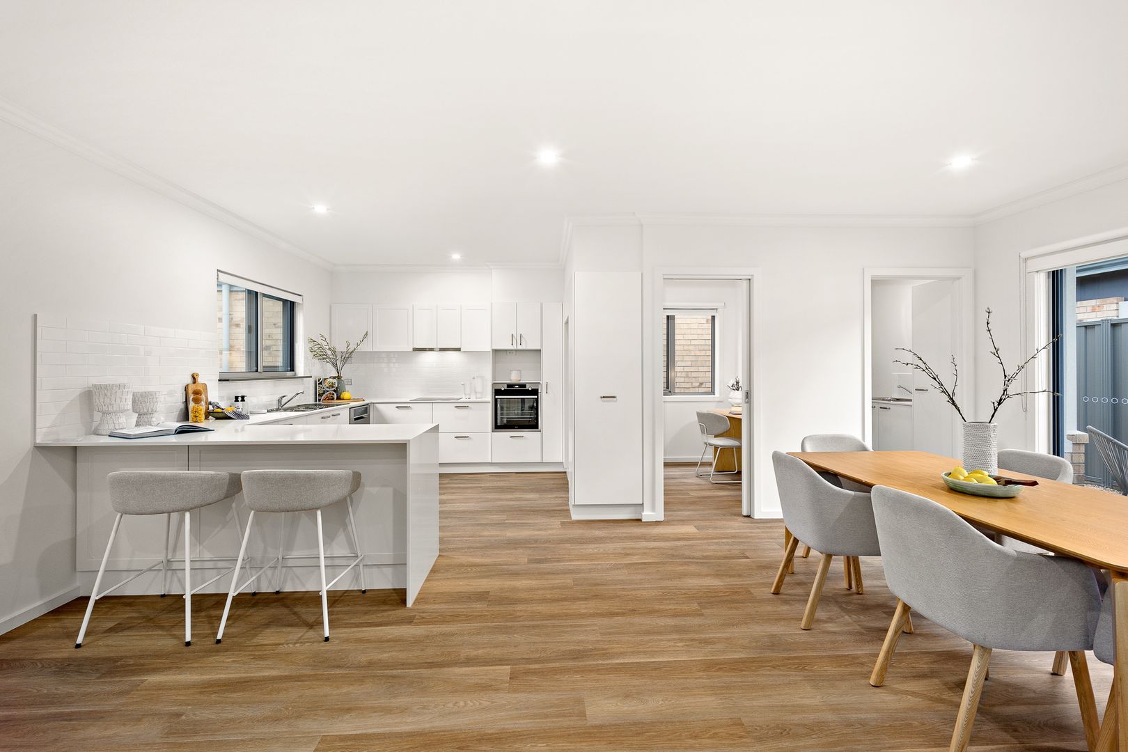 Discover Stunning Villas in a Prime Location 