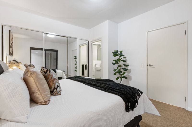 Heritage Warehouse Apartment