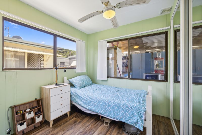 Hidden Coastal Paradise!