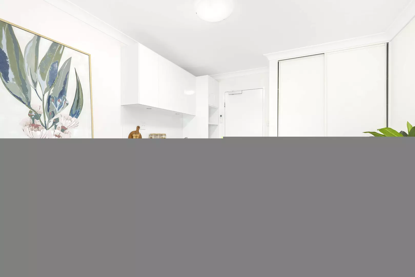 UNDER OFFER - Independence without the chores - Our Serviced Apartments make things a little easier.