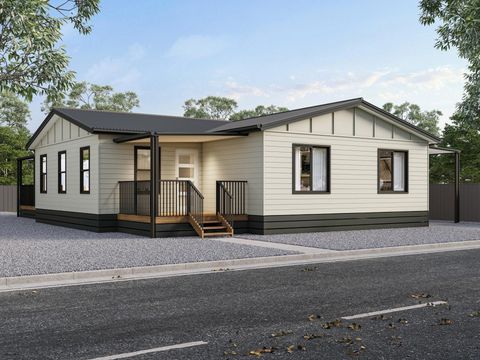 Bayway Village - Willowbay