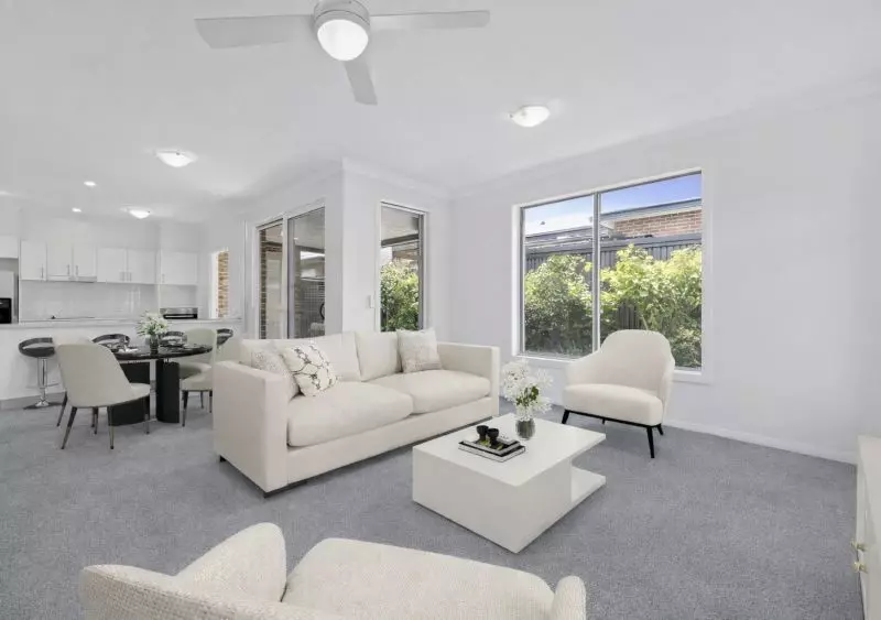 Prime Position,  Prime Villa Living