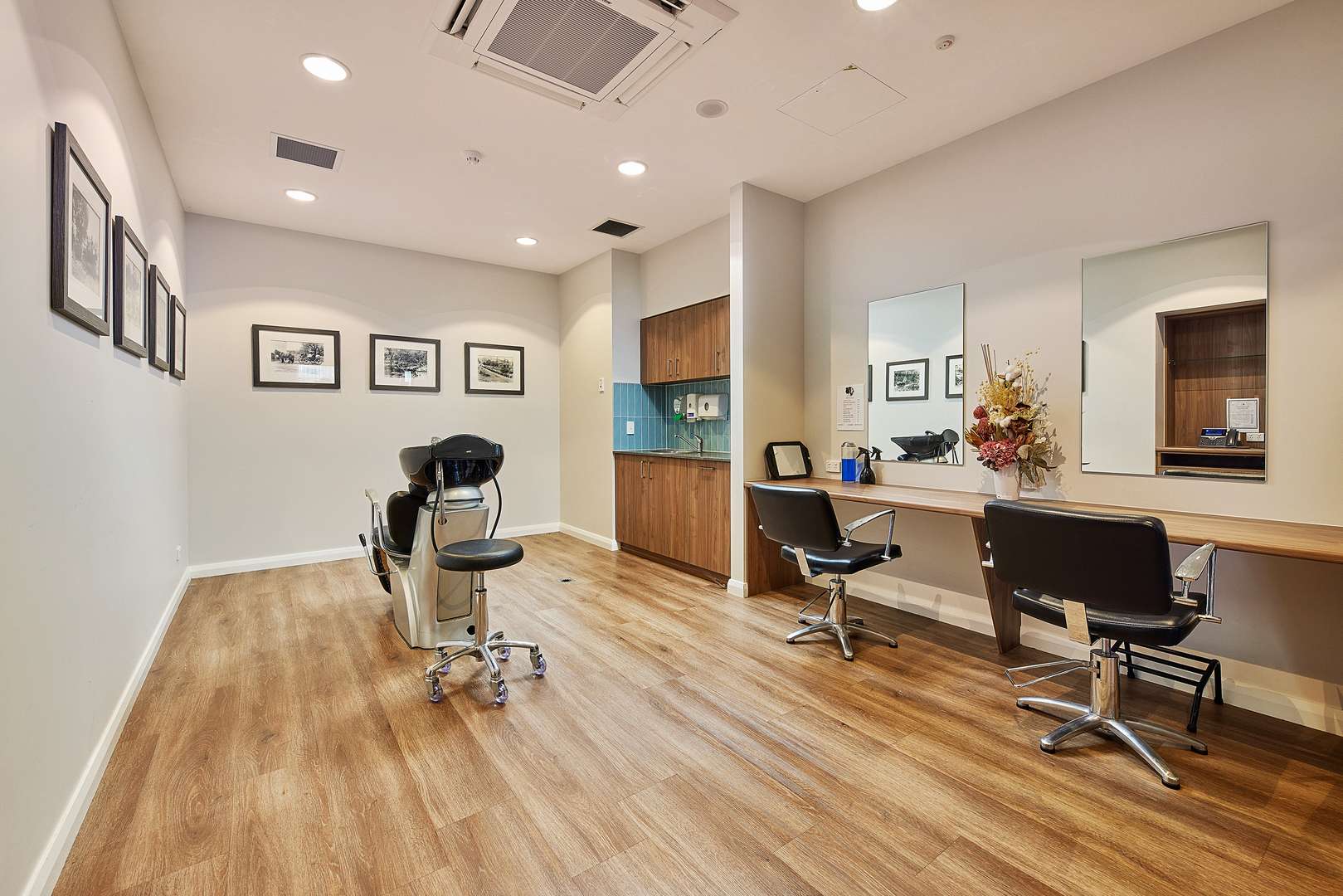 Fassifern Aged Care Service - Churches of Christ