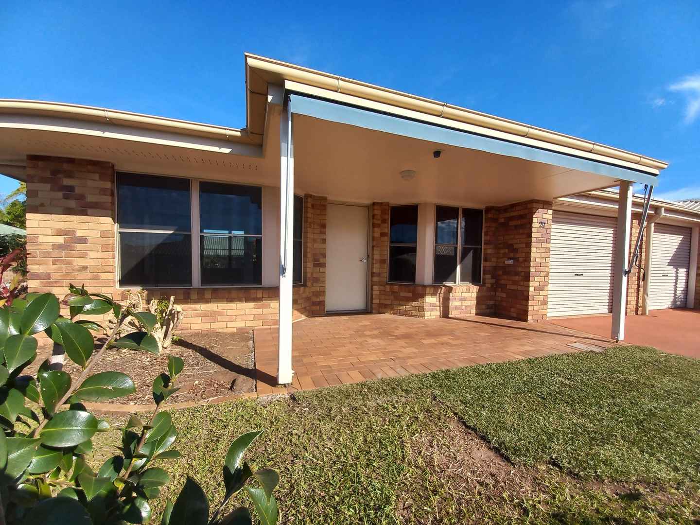 New lifestyle beckons - Unit 27 Palmwoods Garden Village
