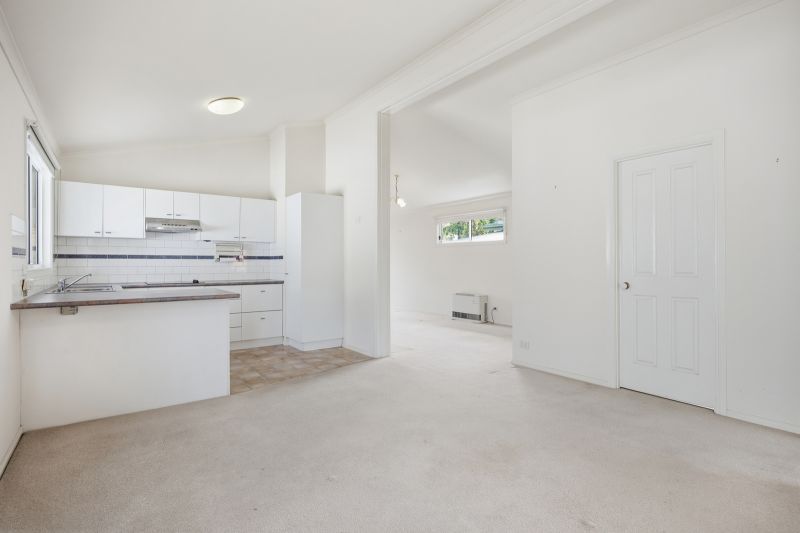 Perfect Downsizing Opportunity