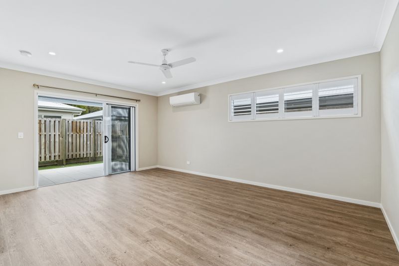 Modern Home, Peaceful Living Awaits