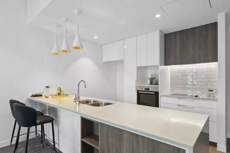 Comfortable living in the heart of Springfield