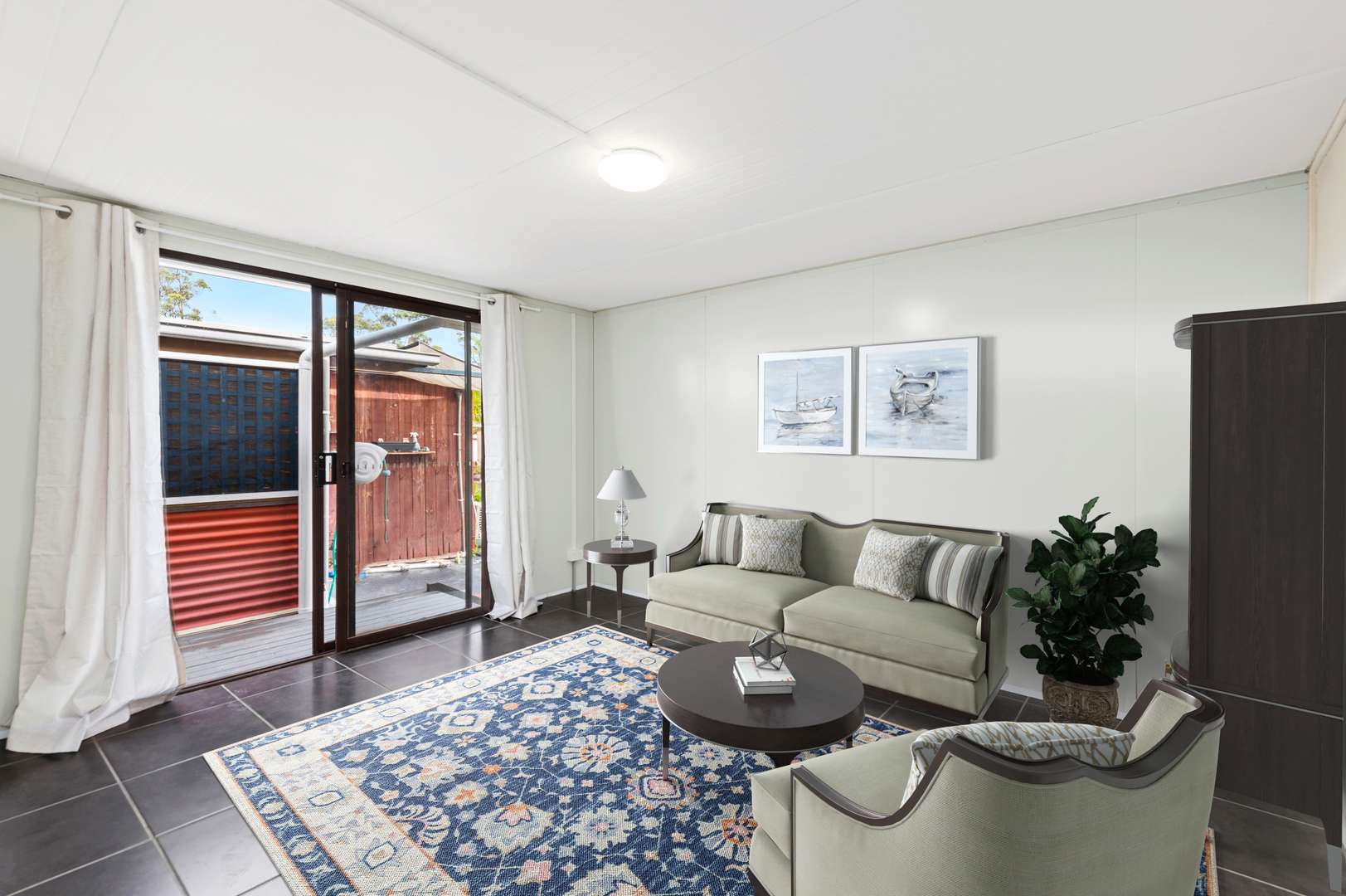 Move Straight In - Fully Renovated Home