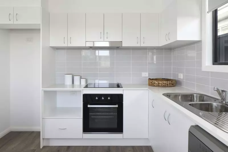 THE KARUAH (Gable) - Brand new, 2 Bedroom, Move in Ready Home