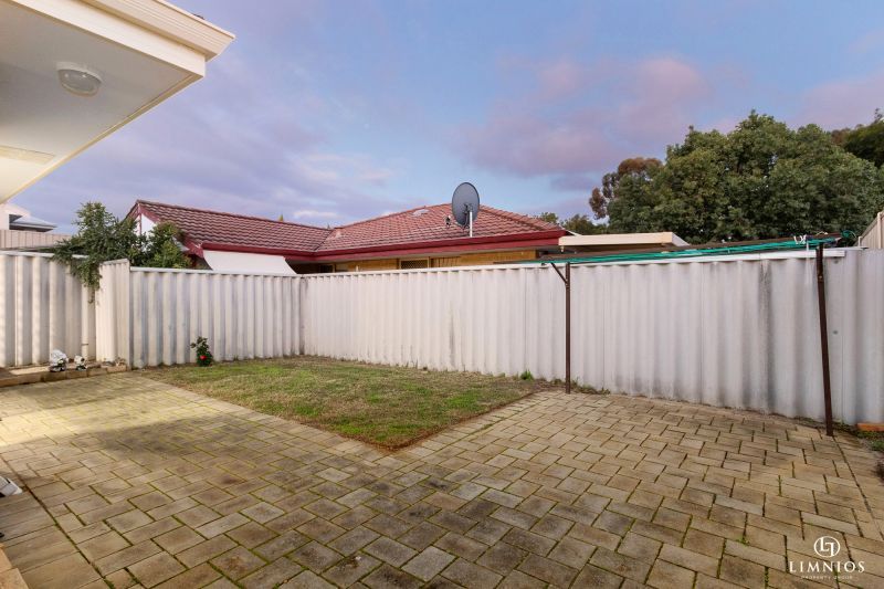 Feature Packed Villa!