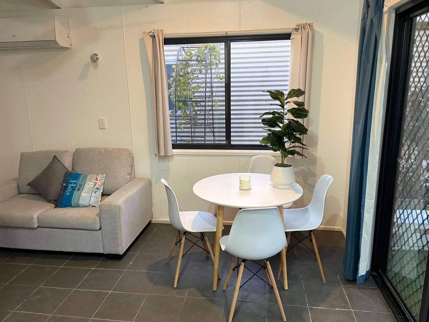 Frenchview Lifestyle Village - Pre Loved Two Bedroom Home