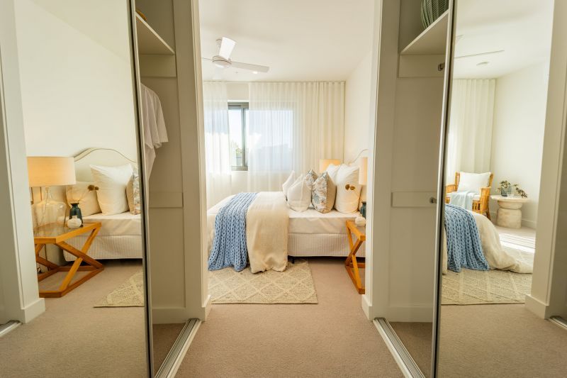 Your Coastal Retreat Awaits
