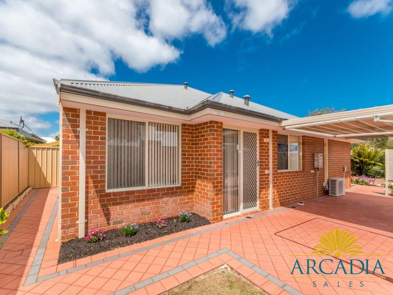 ARCADIA WATERS MANDURAH - Ideal Opportunity to Enter The Village