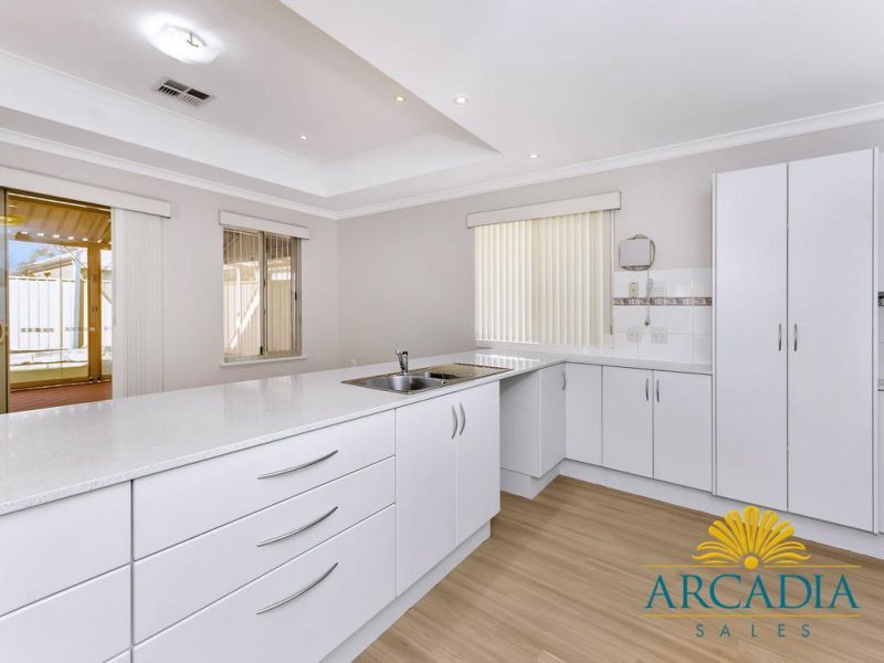 ARCADIA WATERS MANDURAH - *** Under Offer Before It Hit The Market ***