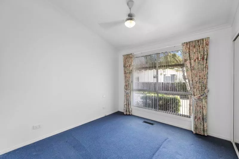 Spacious Home with Tranquil Surrounds