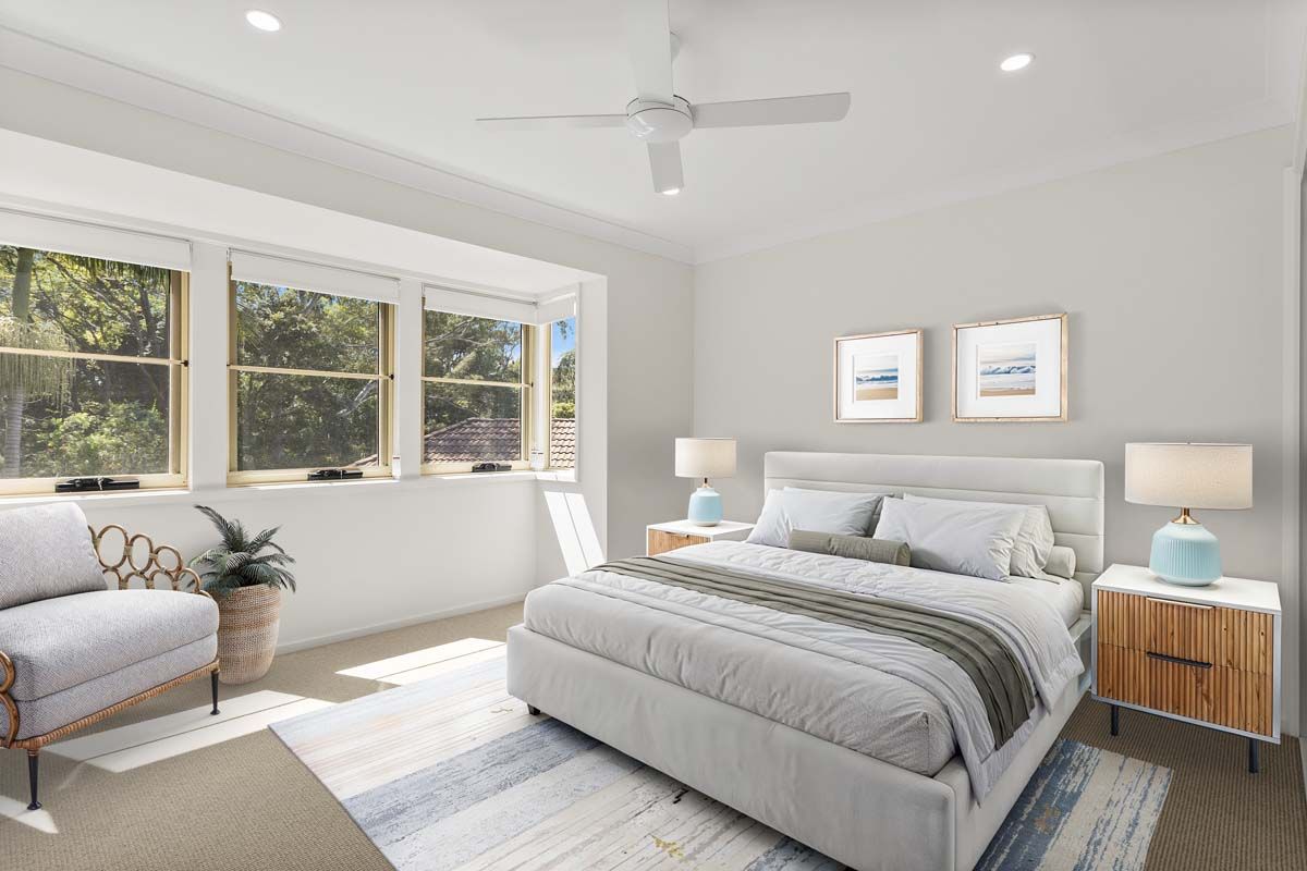 Unit 56 - IRT Tarrawanna Gardens