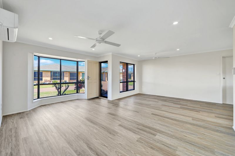 Soothing ocean sounds and coastal breeze!