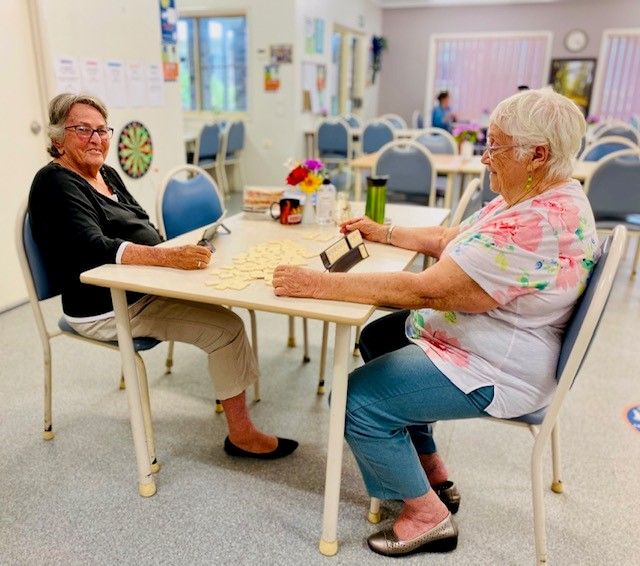 Affordable and Flexible Rental Retirement Living