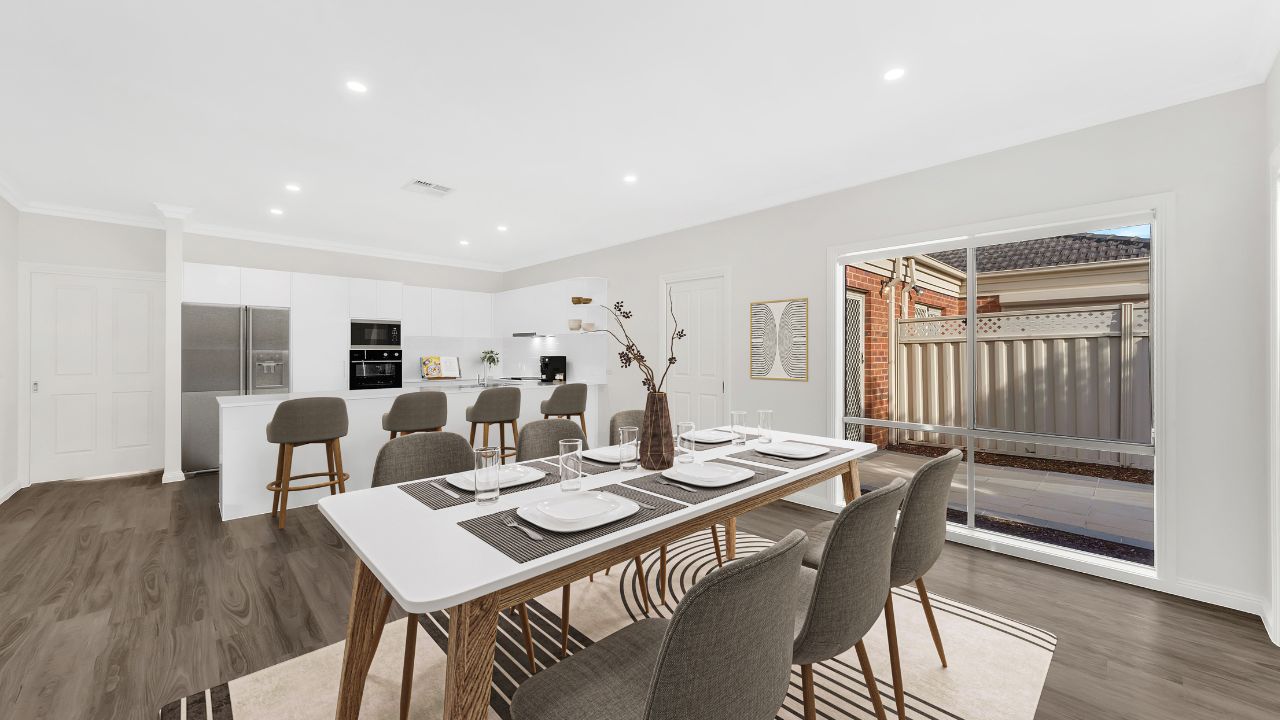 Two Bedroom Villa | Villa 119